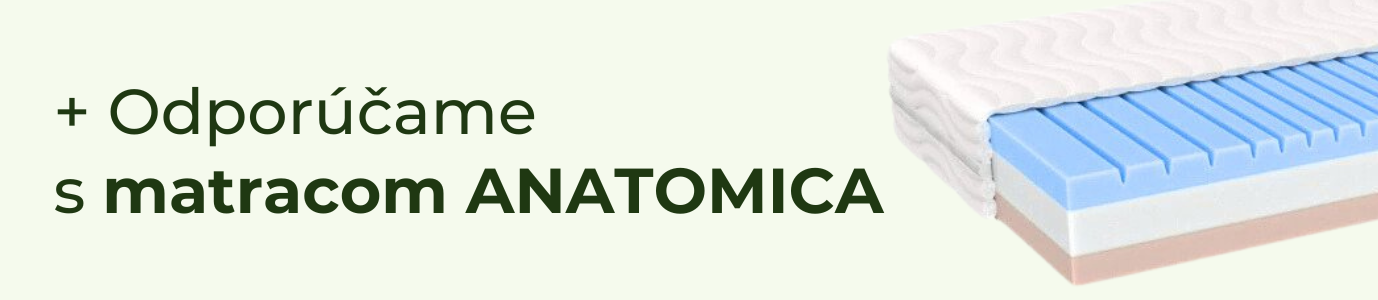 SK Matrace Anatomica